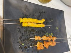 -聚味瞿记·龙虾堂(望城店)