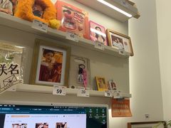 -海马体家庭照相馆(深圳笋岗万象食家家庭店)