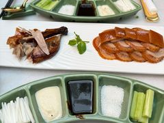 一只烤鸭-晟永興(三里屯店)