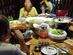 -外婆味道·云南菜大当家(弥勒店)