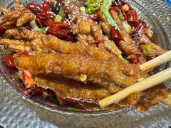 -掌上鲜(南顺城街店)