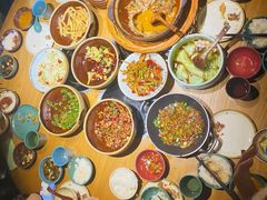 -吃饭皇帝大(合生汇店)
