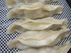 -奕宏饺子楼(朱庄小区店)