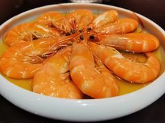 熟醉虾-恰恰餐厅(硕和生活广场店)
