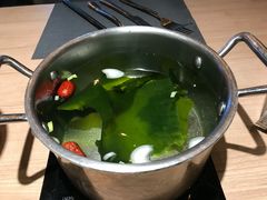 -星伦多自助料理(爱琴海店)