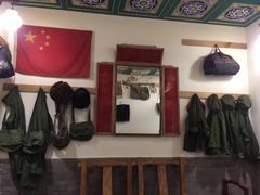 -芝麻花餐厅(祁家豁子店)