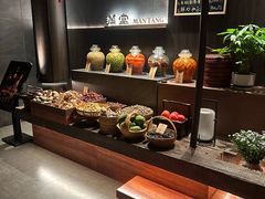 -满堂匠心川宴·私房菜(天府三街店)
