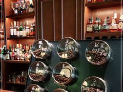 -上古咖啡ShadowCafe&Reastaurant(哈尔滨中央大街店)