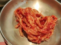 -韩一品韩国料理(柏庐南路店)