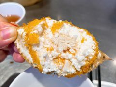 -蔡澜点心·粤菜(万菱汇店)