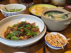 -李久其家民间餐厅(观沙岭公园店)