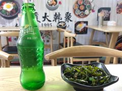 -韩聚园韩国料理(文灶店)