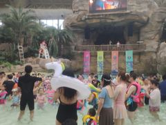 -杭州开元森泊度假乐园