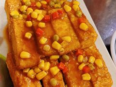 -杨厝六十六农庄农舍(杨厝路店)