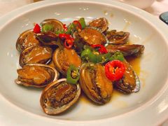 -良友·海鲜青岛菜(五四广场店)