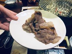 -热血兄弟·炭火烤肉(融侨中心店)
