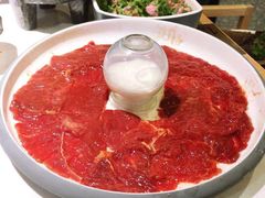 -井格重庆火锅(友谊路新业广场店)