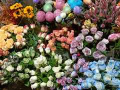 -循礼门鲜花花市(武汉循礼门店)