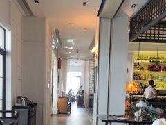 -22ºN BISTRO西餐&酒馆(石奥商业街店)