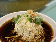 小烫干丝-花园茶楼(兴城西路店)