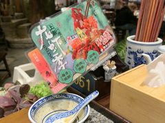 -南京大牌档(之心城店)