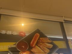 -必胜客(浦上万达店)