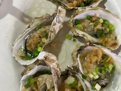 -范饭椰林川湘味海鲜·椰子鸡(三亚湾椰梦长廊店)