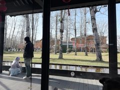 -禧宴Joyous Restaurant(禧园店)