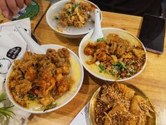 -小豆海棠(嘉兴路店)