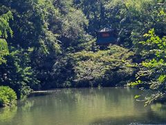 -岳麓山风景名胜区