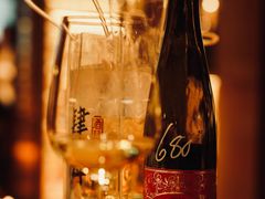 -肆海小川菜酒馆Wine Bistro (青年路店)