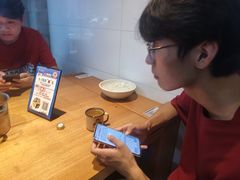 -喝丢一只鞋海鲜烧烤·海肠捞饭(市场店)