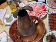 -东镇老火锅(长春路首店)