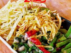 凉菜-五星饭店(新华街店)