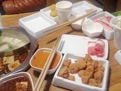 -傣妹火锅(建军东路店)