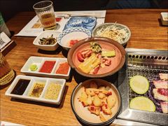 -杉海和牛烧肉海鲜自助(会展城店)