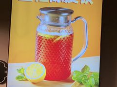 -味之绝热血美蛙鱼火锅(中坝店)