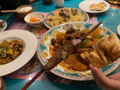 -巴依老爷·新疆美食(上城区天城路店)
