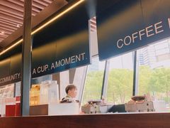 -星巴克臻选(苏州久光百货店)