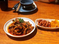 -老九巷川小馆(万松园店)