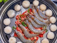 -英雄故事地摊烤肉(马驹桥店)