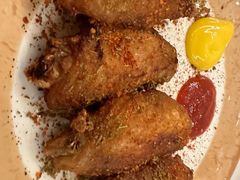 -天空花园餐吧·生日·团建(南山店)