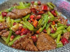 -小菜园新徽菜(阜阳颍州万达店)