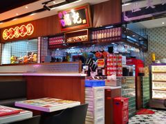 -龙记·香港茶餐厅(海上世界店)