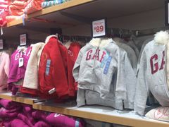 -GAP(王府井奥莱·香江小镇店)