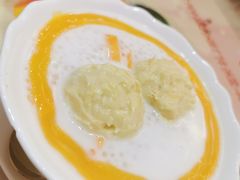 -甜心妈妈·榴莲星级糖水(北京路总店)