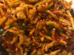 -老酒川菜坊(中山西路店)