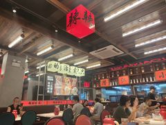 -熊记虾王·小龙虾(东晓南店)