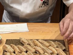 -鮨冠OMAKASE食べ放题(北京首店)