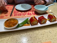 -点都德(长泰广场店)